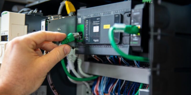 (Courant 2025) FORMATION EN AUTOMATISME INDUSTRIEL EN LIGNE