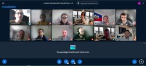 Groupe Controle commande ASSYSTEM