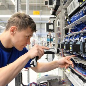 Les 4 Modules Maintenance